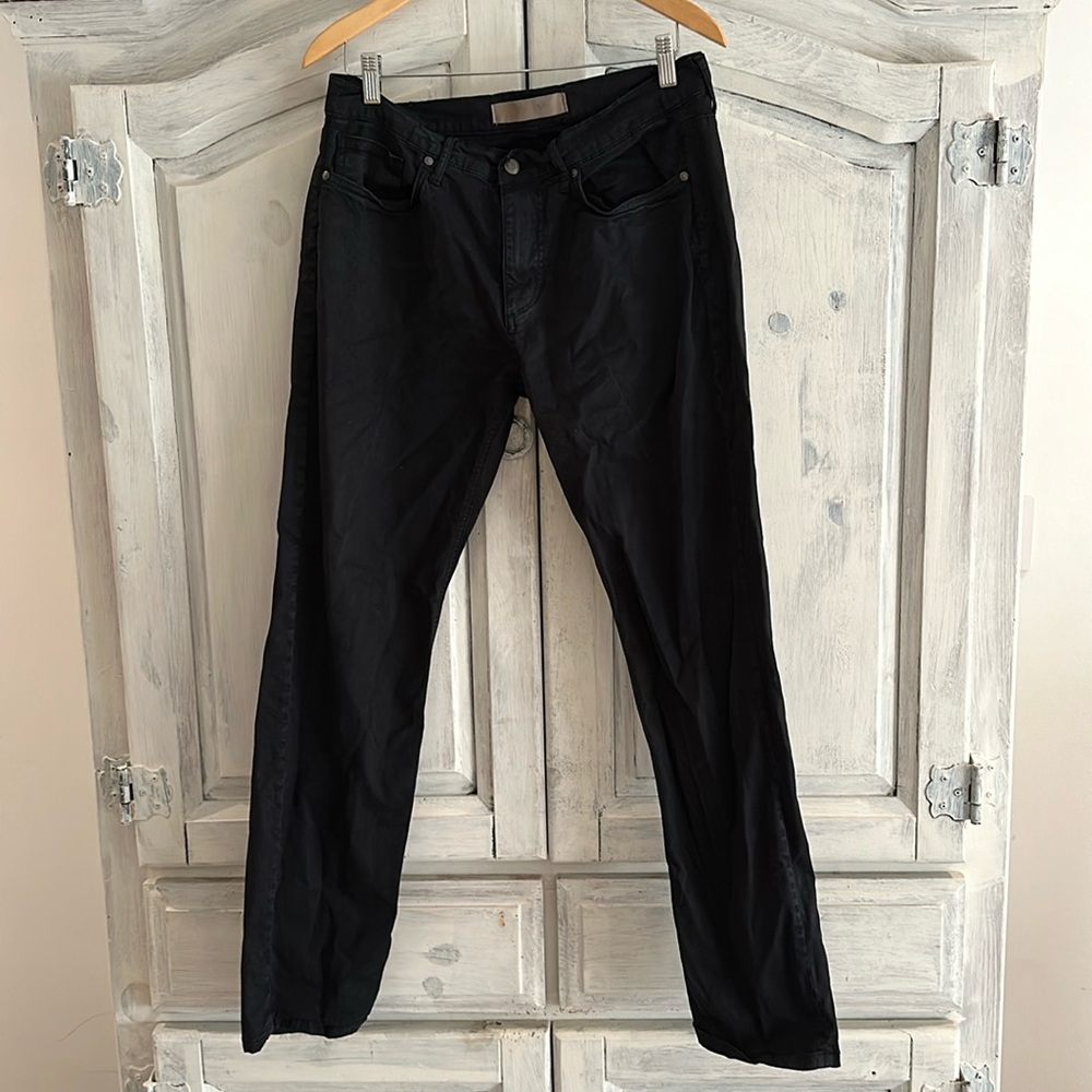 Black Joe’s jeans
